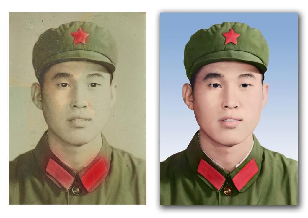 维西破损照片修复-18
